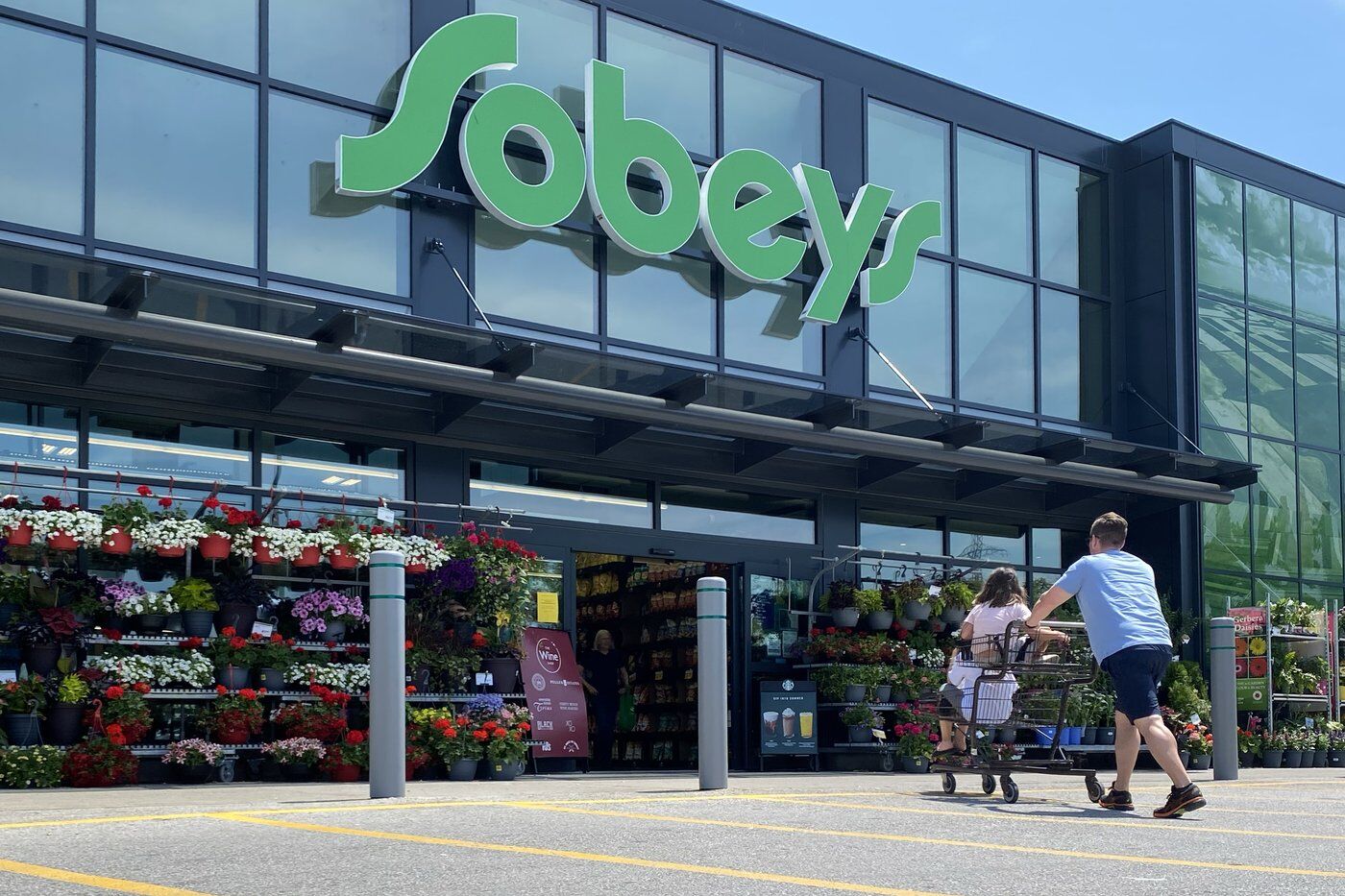 Empire, Lactalis Canada become first to officially sign on to grocery code of conduct